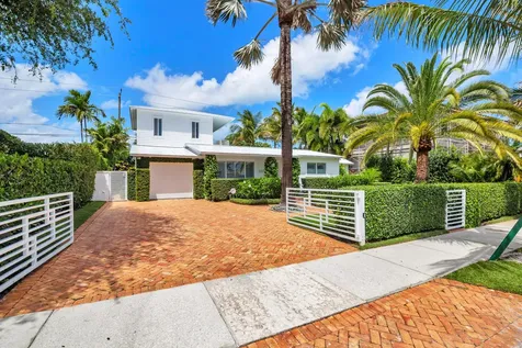 203 Arlington Road West Palm Beach FL 33405
