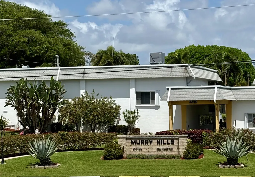 3402 Cynthia Lane Lake Worth Beach FL 33461