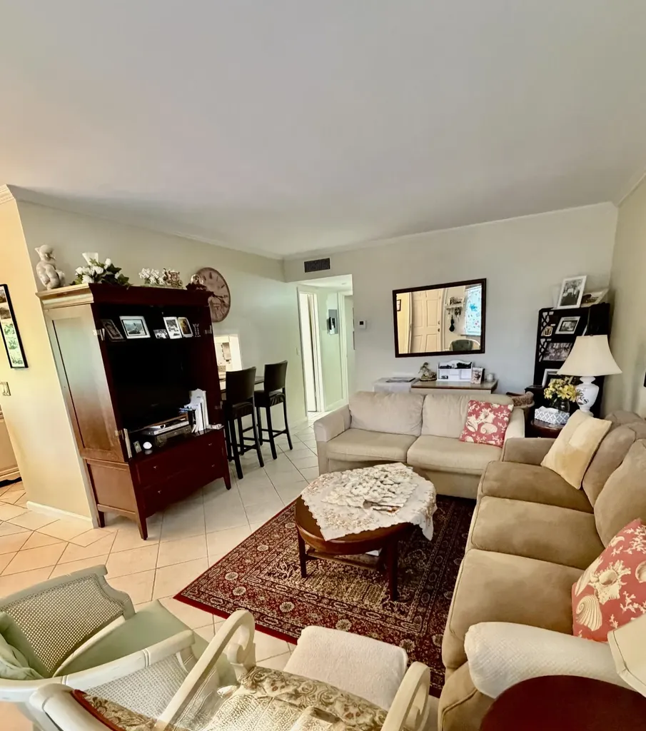 3402 Cynthia Lane Lake Worth Beach FL 33461