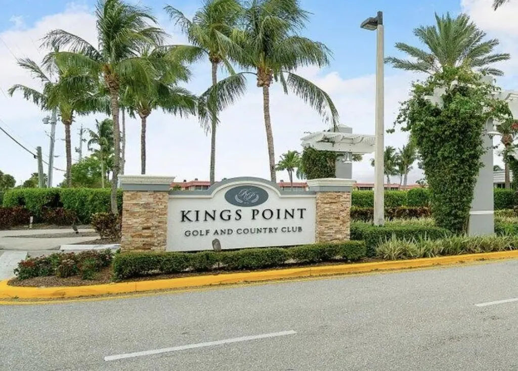 949 Normandy Delray Beach FL 33484