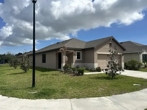 5414 Delight Drive Fort Pierce FL 34947