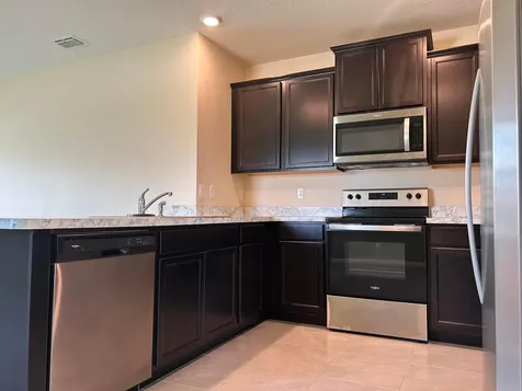 5414 Delight Drive Fort Pierce FL 34947