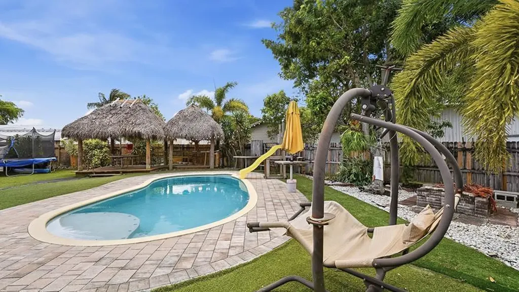 5301 SW 29th Way Fort Lauderdale FL 33312