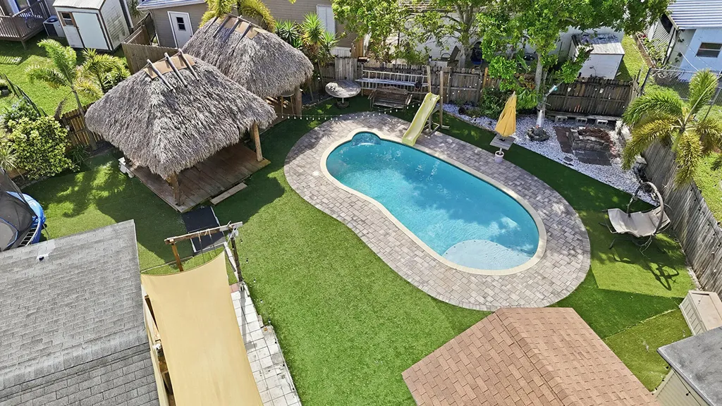 5301 SW 29th Way Fort Lauderdale FL 33312