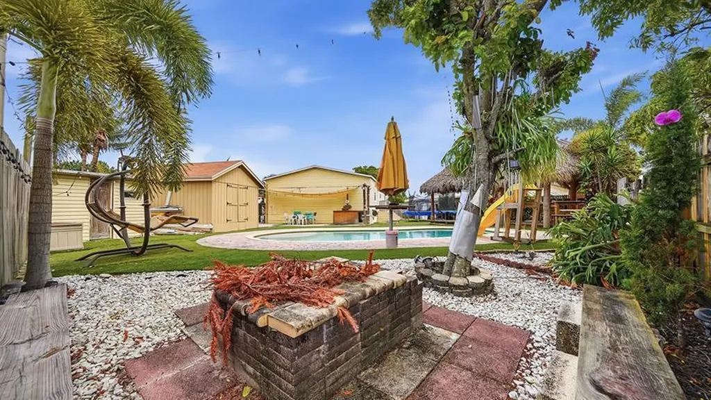 5301 SW 29th Way Fort Lauderdale FL 33312