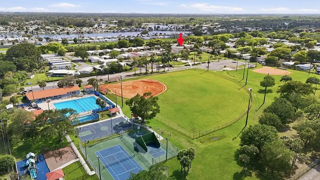 5301 SW 29th Way Fort Lauderdale FL 33312
