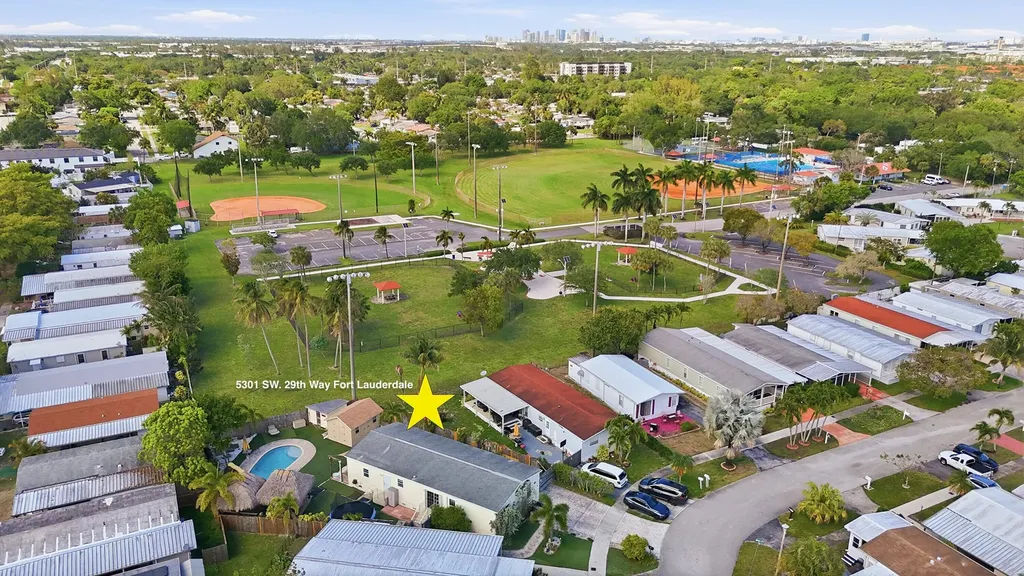5301 SW 29th Way Fort Lauderdale FL 33312