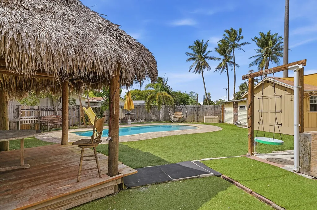5301 SW 29th Way Fort Lauderdale FL 33312