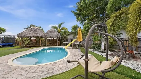 5301 SW 29th Way Fort Lauderdale FL 33312