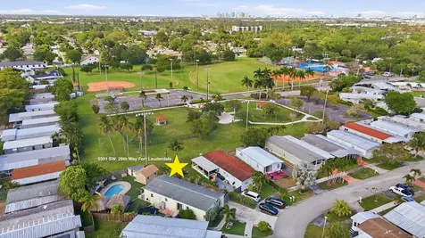 5301 SW 29th Way Fort Lauderdale FL 33312