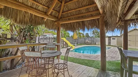 5301 SW 29th Way Fort Lauderdale FL 33312