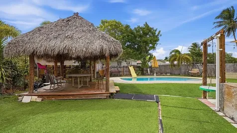 5301 SW 29th Way Fort Lauderdale FL 33312