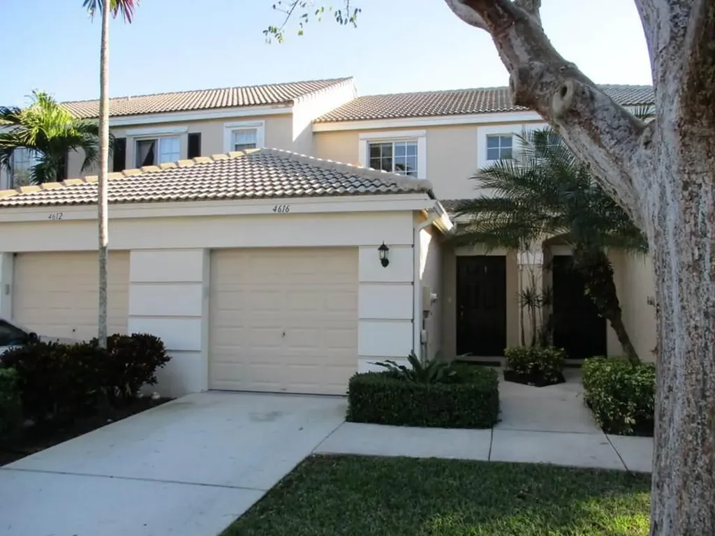 4616 Palmbrooke Circle West Palm Beach FL 33417