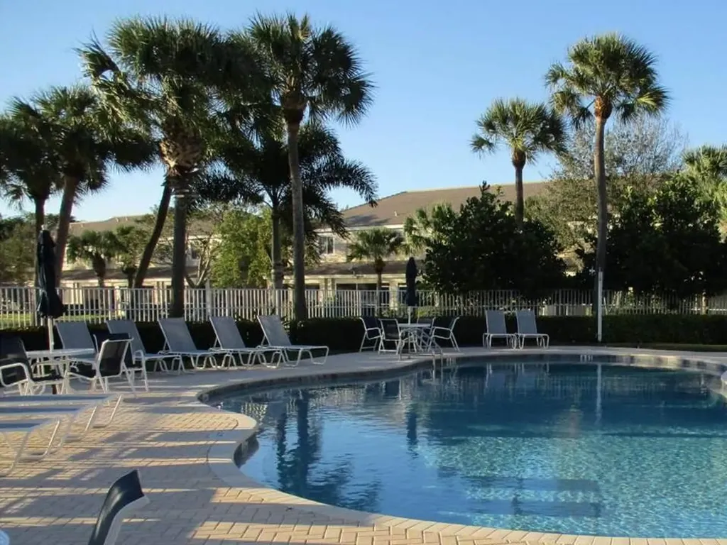 4616 Palmbrooke Circle West Palm Beach FL 33417