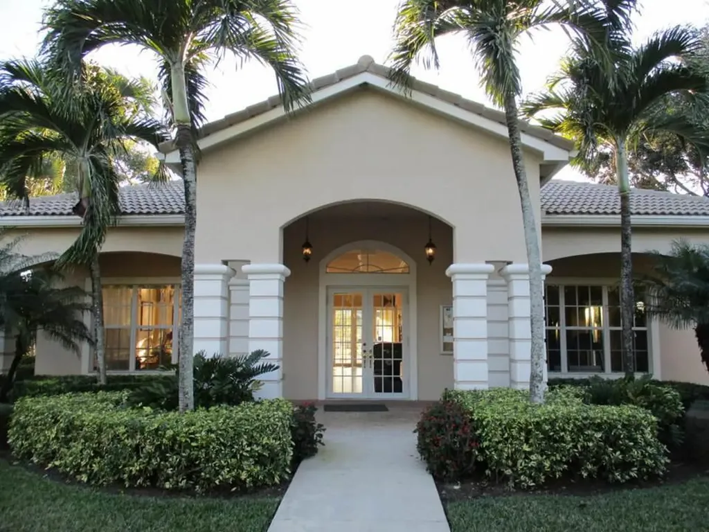 4616 Palmbrooke Circle West Palm Beach FL 33417