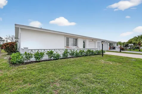 2206 SW 20th Way Boynton Beach FL 33426