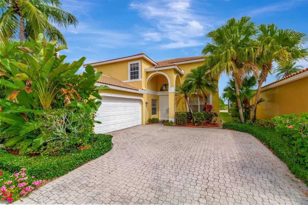 8895 Sonoma Lake Boulevard Boca Raton FL 33434