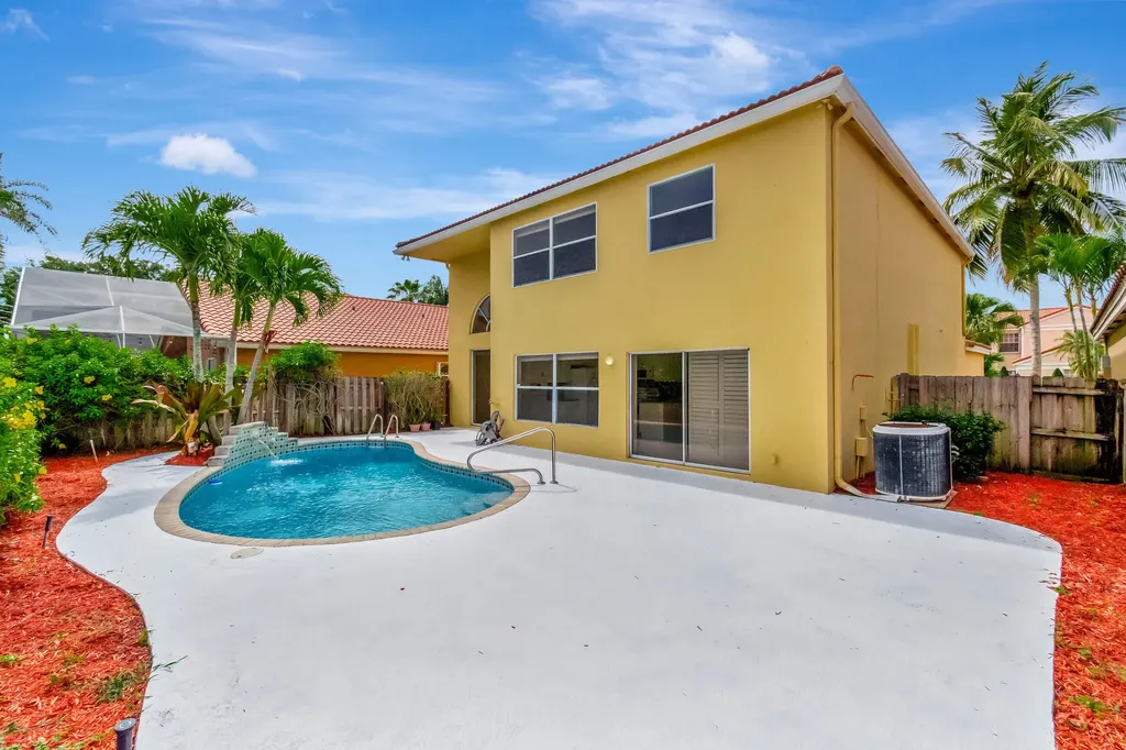 8895 Sonoma Lake Boulevard Boca Raton FL 33434