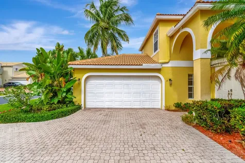 8895 Sonoma Lake Boulevard Boca Raton FL 33434