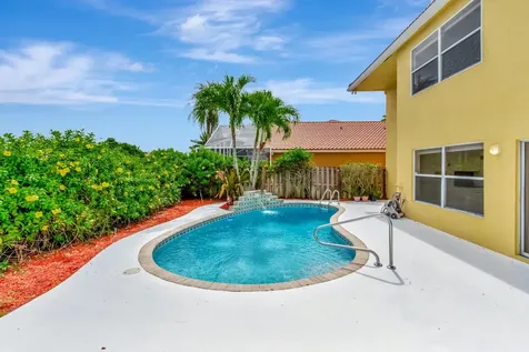 8895 Sonoma Lake Boulevard Boca Raton FL 33434