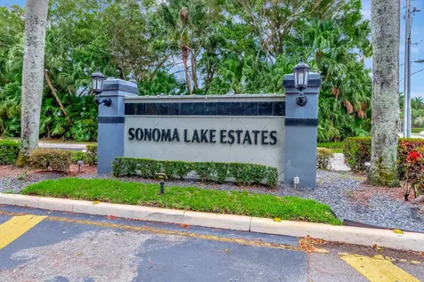 8895 Sonoma Lake Boulevard Boca Raton FL 33434