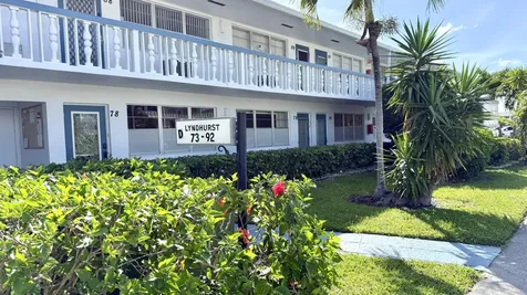 79 Lyndhurst D Deerfield Beach FL 33442