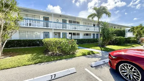 79 Lyndhurst D Deerfield Beach FL 33442