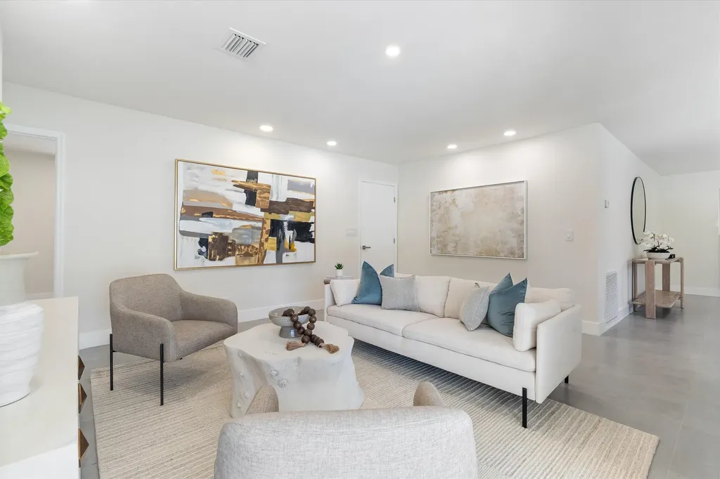 1601 Seabreeze Boulevard Fort Lauderdale FL 33316