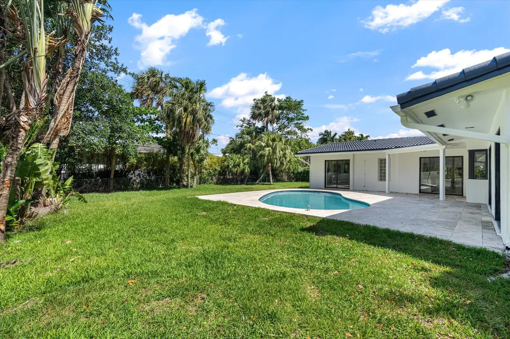 1601 Seabreeze Boulevard Fort Lauderdale FL 33316