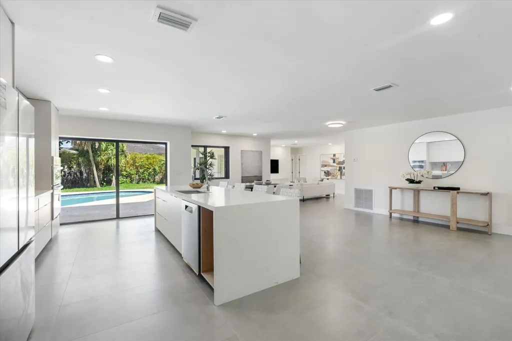 1601 Seabreeze Boulevard Fort Lauderdale FL 33316
