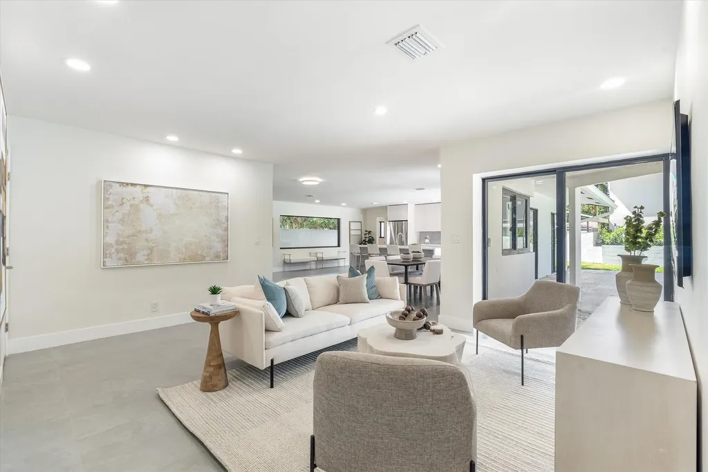 1601 Seabreeze Boulevard Fort Lauderdale FL 33316