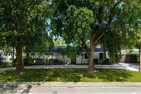 1601 Seabreeze Boulevard Fort Lauderdale FL 33316