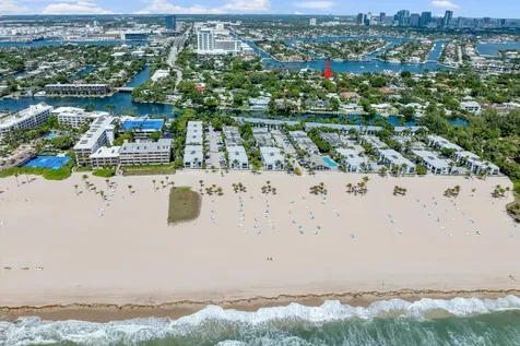 1601 Seabreeze Boulevard Fort Lauderdale FL 33316