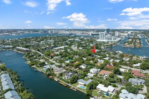 1601 Seabreeze Boulevard Fort Lauderdale FL 33316