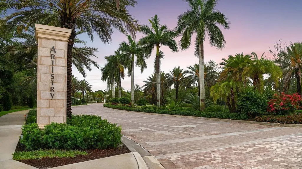 13633 Artisan Circle Palm Beach Gardens FL 33418