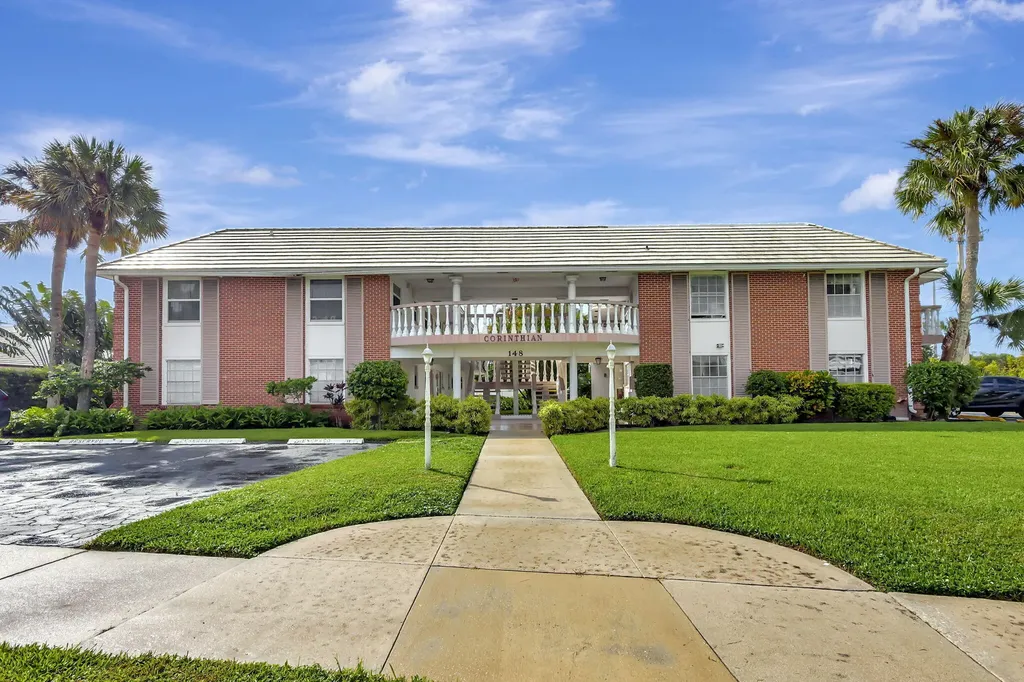 148 Yacht Club Drive North Palm Beach FL 33408