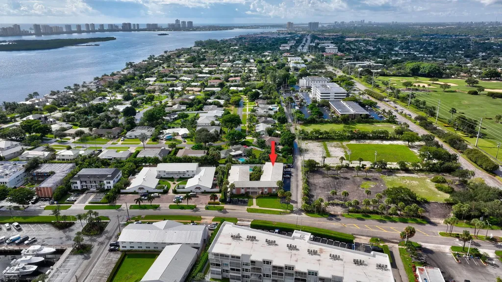 148 Yacht Club Drive North Palm Beach FL 33408