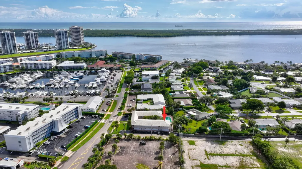 148 Yacht Club Drive North Palm Beach FL 33408