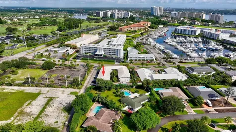 148 Yacht Club Drive North Palm Beach FL 33408