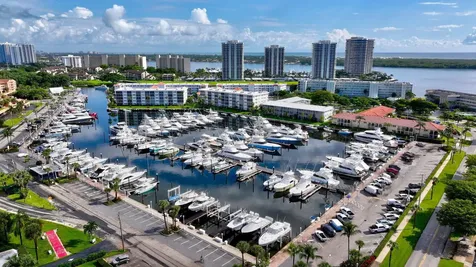 148 Yacht Club Drive North Palm Beach FL 33408