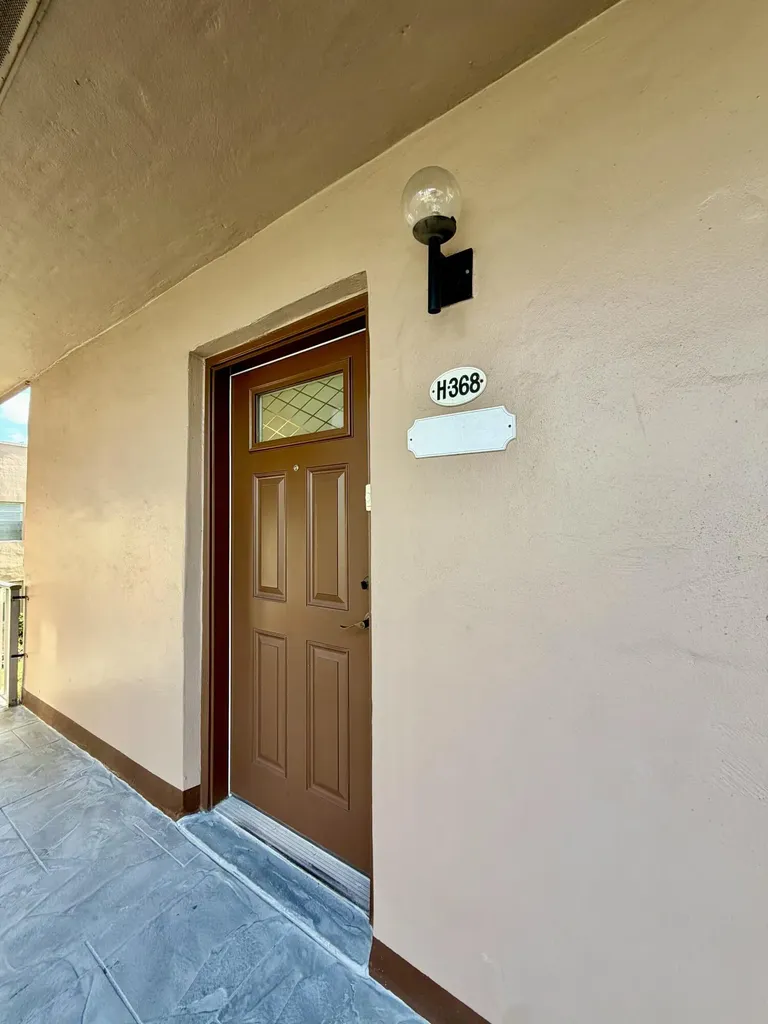368 Piedmont Delray Beach FL 33484