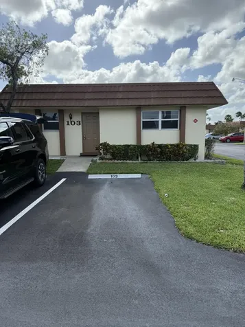 5780 W Fernley Drive West Palm Beach FL 33415