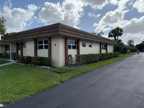5780 W Fernley Drive West Palm Beach FL 33415