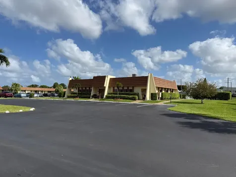 5780 W Fernley Drive West Palm Beach FL 33415