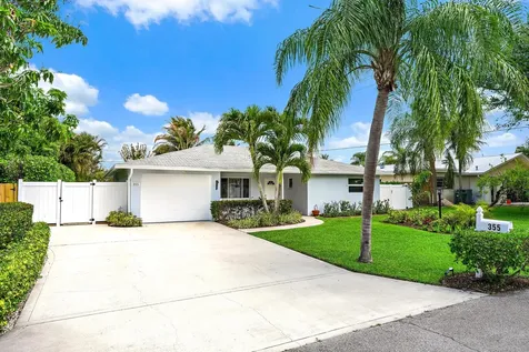 355 Franklin Road Tequesta FL 33469