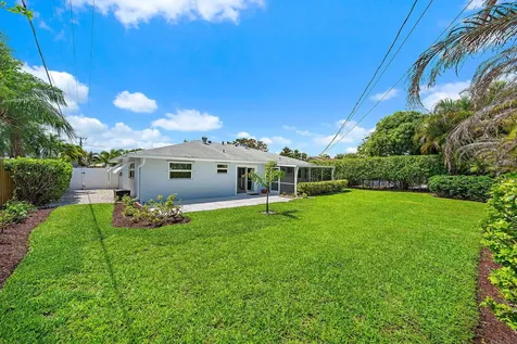 355 Franklin Road Tequesta FL 33469