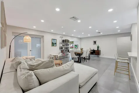 3501 Keyser Avenue Hollywood FL 33021