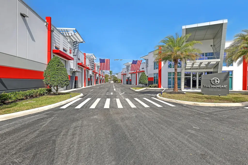 7210 Haverhill Business Parkway Palm Beach Gardens FL