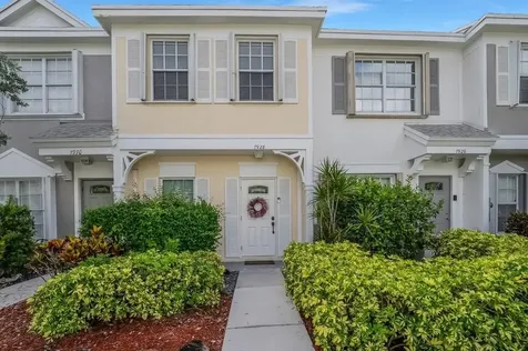 7928 Sanibel Drive Tamarac FL 33321