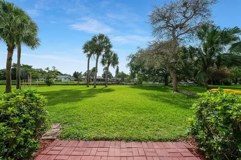 7928 Sanibel Drive Tamarac FL 33321